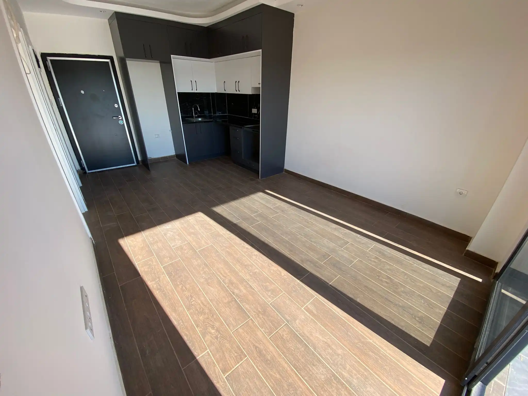 Изображение Уютная квартира 1+1 в комплексе Fortuna Gold, Аланья